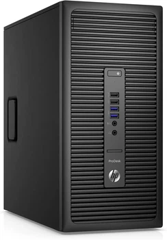 Системний блок HP EliteDesk 600 G2 MT (i7-6700/16GB/1000GB HDD) Б/В