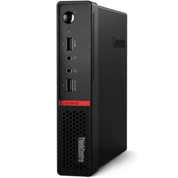Системний блок Lenovo ThinkCentre M715Q Micro (Ryzen 5 2400/8GB/256GB SSD) Б/В