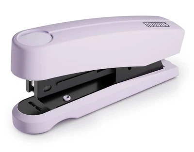 Степлер NOVUS B10 Professional бузковий
