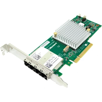 Контролер HBA Adaptec ASA-80165H 12Gb/s (Високий профіль) - Б/У