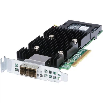 Контролер RAID Dell PERC H830 2Gb 12Gb/s 0NR5PC (Конденсатор, Низький профіль) - Б/У