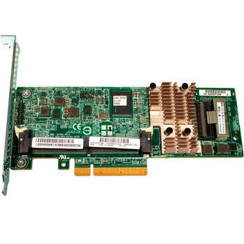 Контролер RAID HP Smart Array P430 6Gb/s 698529-B21 729635-001 698547-001 (Високий профіль) - Б/У