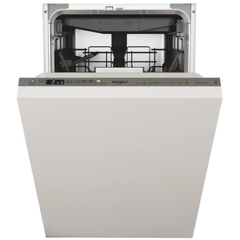 Посудомийна машина WHIRLPOOL WSIO 3034 PFEX