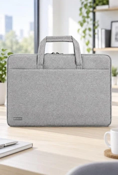 Сумка для ноутбука 15.6" Proove Iris Gray (83416)