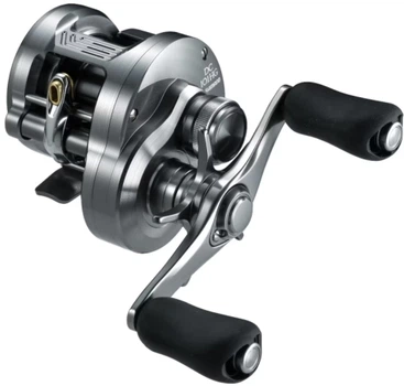 Котушка Shimano 26 Calcutta Conquest DC 101HG