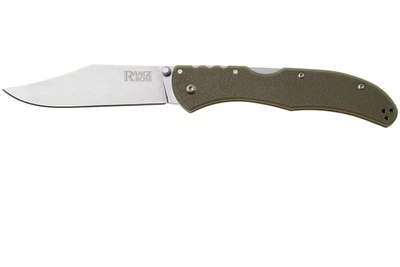 Кишеньковий ніж Cold Steel Range Boss (CS-20KR9)