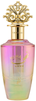 Парфумована вода для жінок Khadlaj Nuha Bon Bon 85 мл (6298043070317)