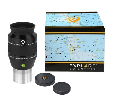 Окуляр Explore Scientific 120° Ar 9mm 2'' (10232)