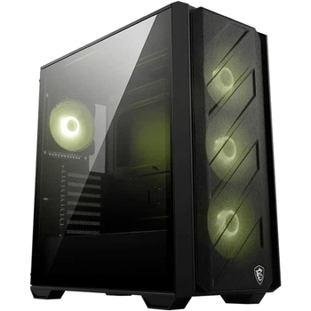 Корпус MSI MAG FORGE 330R AIRFLOW