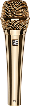 Мікрофон sE Electronics V7 GOLD (819032012239)