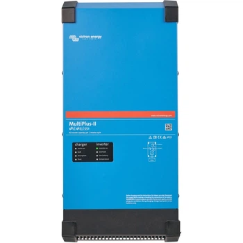Гибридный солнечный инвертор Victron Energy MultiPlus-II 48/4k5/55-32 (PMP482405012) [175665]