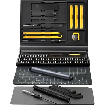 Электроотвертка с набором бит Fanttik E1 NEX Workstation Kit [173886]