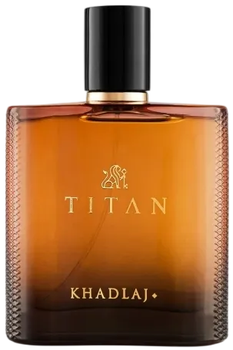 Woda perfumowana męska Khadlaj Titan 100 ml (6298043070065)