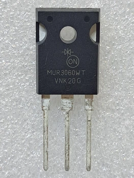 Быстрый диод MUR3060WT (ДБ0038)