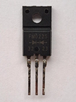 Диод быстрый FMG22S (ДБ0059)