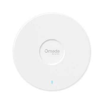Точка доступа TP-Link Omada EAP787