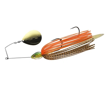 Спиннербейт Daiwa Prorex Beamer Spinnerbait XL 21g #GP