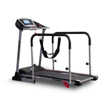 Бігова доріжка FitLogic T942