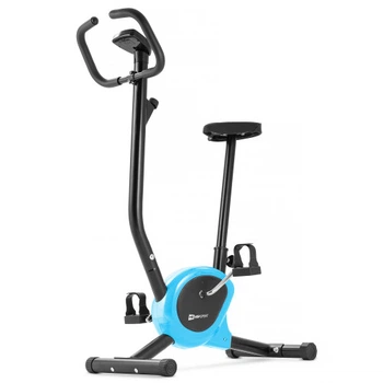 Велотренажер Hop-Sport HS-010H Rio turquoise