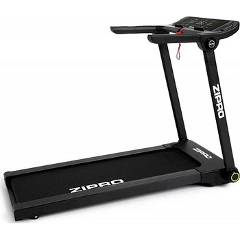 Бігова доріжка Zipro Pacto iConsole +