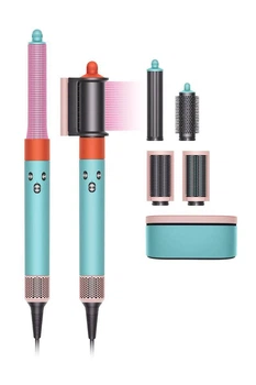 Стайлер HS05 Complete Long Ceramic Pop (B-163)