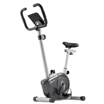 Велотренажер Hop-Sport HS-2050H Sonic silver