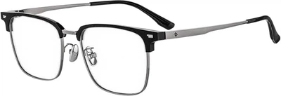 Оправа для очков HELEN KELLER H85037C1M/2, для близорукости, легкая