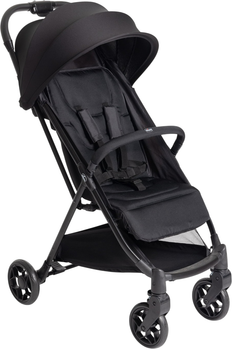 Прогулянкова коляска Chicco Urbino Чорна (8058664182015)
