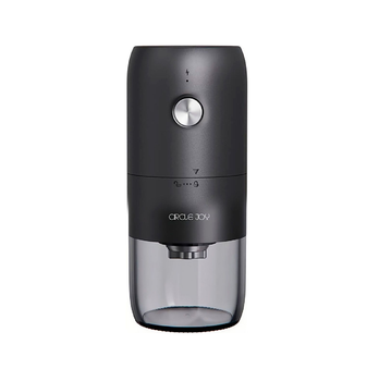 Електрична кавомолка Xiaomi Circle Joy electric coffee grinder/ hand brewed coffee grinder