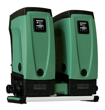 Автоматична насосна станція DAB 2 EsyBox GAS 1x220-240 50/60 Schuko (60218693)
