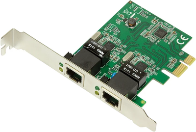 Karta sieciowa Logilink PC0075 (4052792030600)