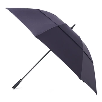 Парасоля-гольфер Fulton G940 Executive Dark Navy (Темно-синій) G940-041703