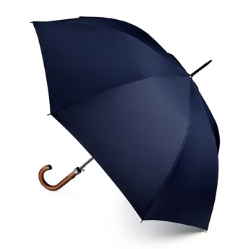 Парасоля-тростина Fulton Chiswick L943-042410 Navy (Темно-синій) L943-042410