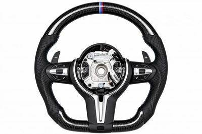 Руль (Карбон) для BMW X1 E84 2009-2015 гг