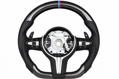 Кермо M-Style (Карбон) для BMW 4 серія F32/F33/F36 2012-2020 рр