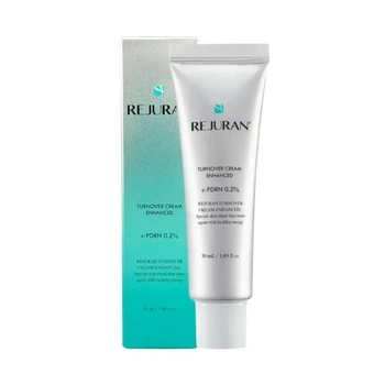 Восстанавливающий крем Rejuran Healer Turnover Cream 50 мл