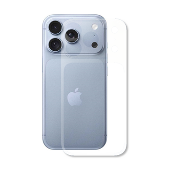 Захисна плівка StatusSKIN для Apple iPhone 18 Pro Корпус Матова Pro