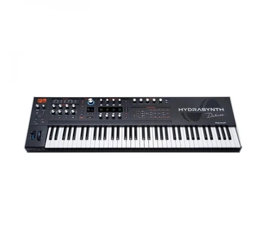 Синтезатор ASM Hydrasynth Deluxe