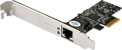 Karta sieciowa Startech 2.5Gbps 2.5GBASE-T PCIe (ST2GPEX)