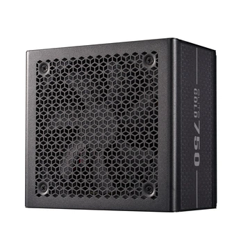 Блок питания CoolerMaster Elite Gold 750 FM (MPX-7505-AFAG-BEU)