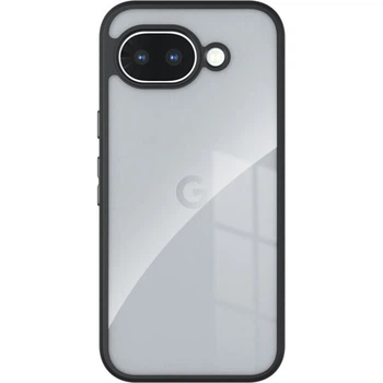 Защитный чехол Reframe Clear Bound для Google Pixel 10a - Black
