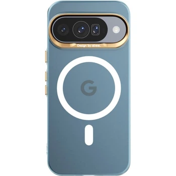 Защитный чехол ABEEL Aero Mag для Google Pixel 10 / 10 Pro - Blue