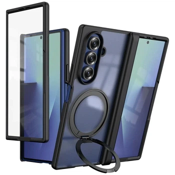 Чехол Beline MagRing 360 для Samsung Galaxy Fold 8 Ultra Black (5908047991150)