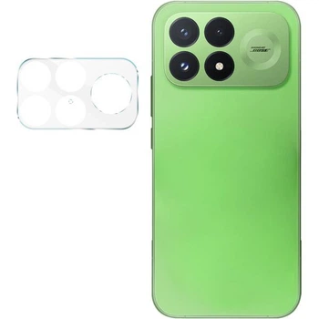 Защитное стекло на камеру IMAK Lens Protector для Xiaomi Poco F9 Pro