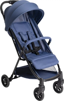 Прогулянкова коляска Chicco Urbino Синя (8058664182046)