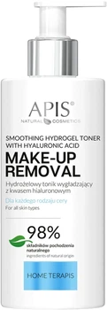 Tonik z kwasem hialuronowym Apis Home Terapis wygładzający 300 ml (5901810004507)