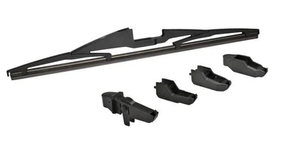 Щітка склоочисника Hella Rear Plastic (9XW 358 112-931)