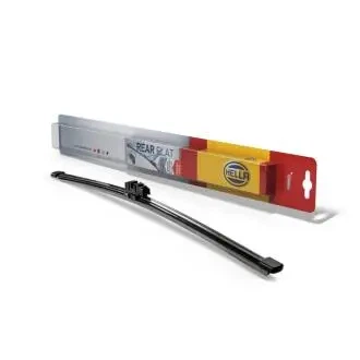 Щітка склоочисника Hella Rear Flat (9XW 358 179-131)
