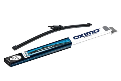 Щітка склоочисника OXIMO (WR760300)