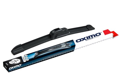 Щітка склоочисника OXIMO (WU300)